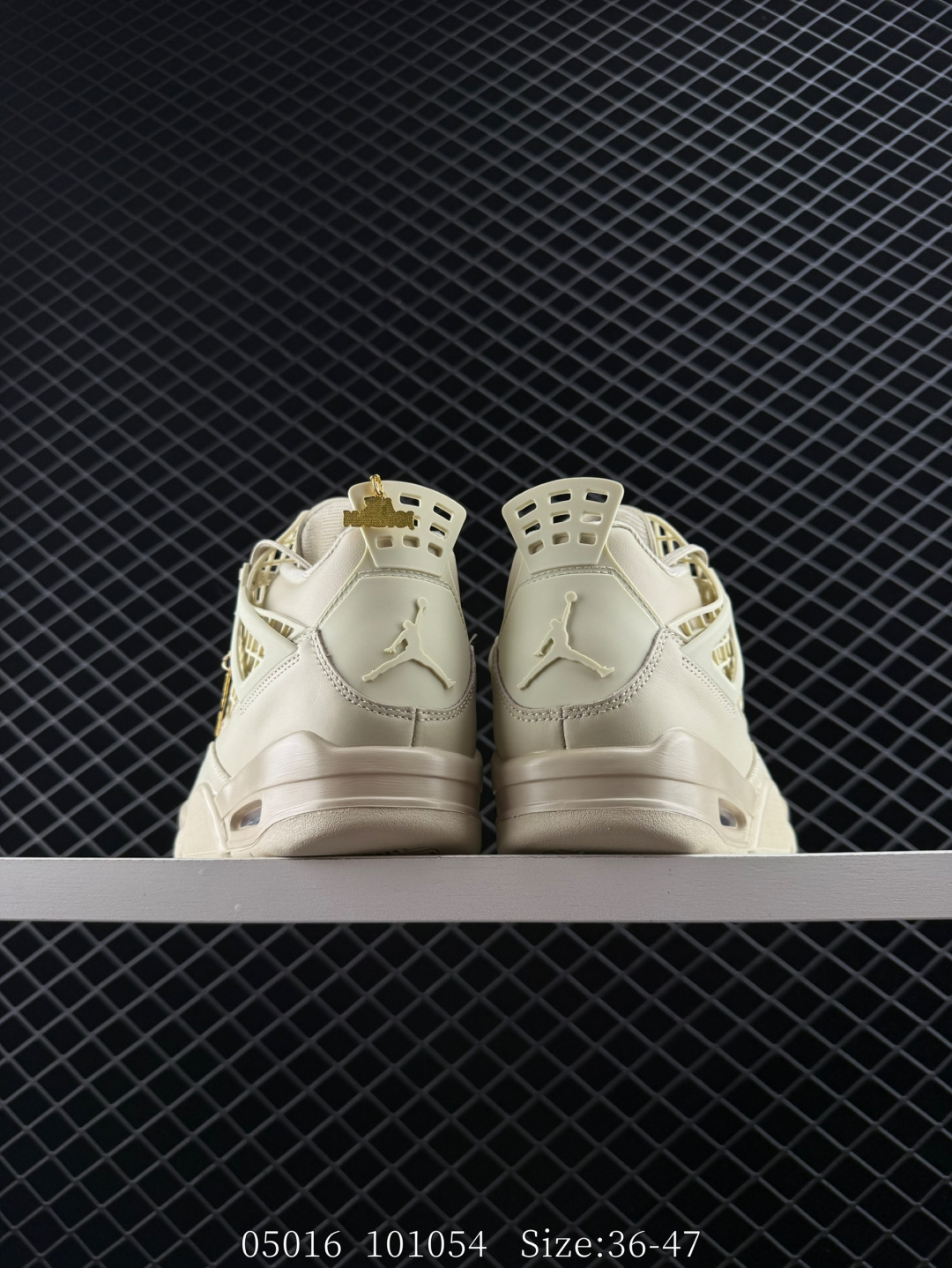 Nike Air Jordan 4 Net